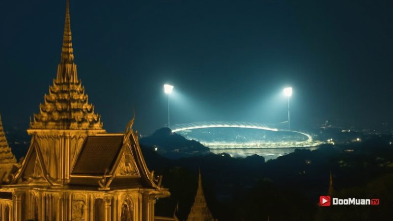 เจาะแท็กติก เซบีย่า vs บาเลนเซีย ลาลีกาเกมละเอียดตัดสินกันกลางสนาม